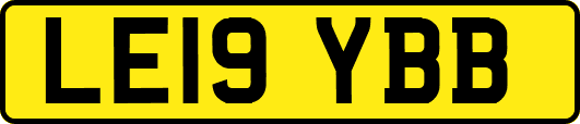 LE19YBB