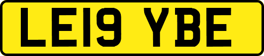 LE19YBE