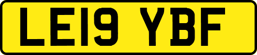 LE19YBF