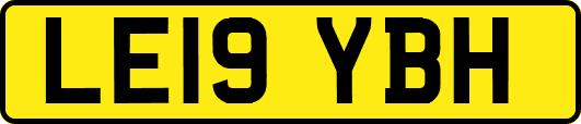 LE19YBH