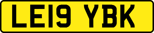 LE19YBK
