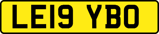 LE19YBO