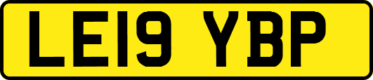 LE19YBP