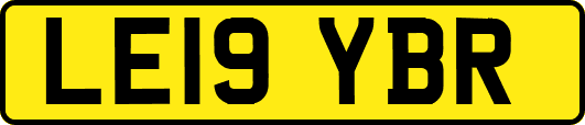 LE19YBR