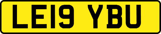 LE19YBU