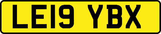 LE19YBX
