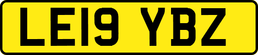LE19YBZ