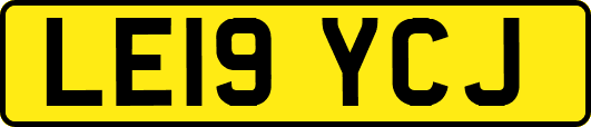 LE19YCJ