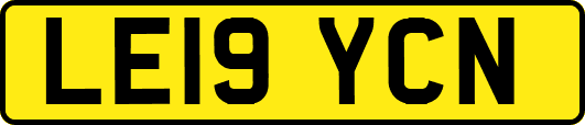 LE19YCN
