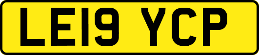 LE19YCP