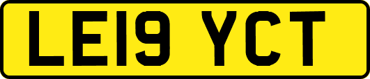LE19YCT