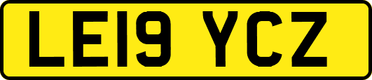 LE19YCZ