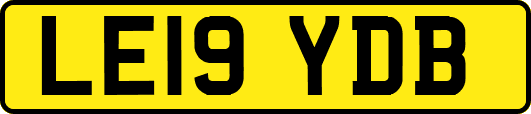 LE19YDB