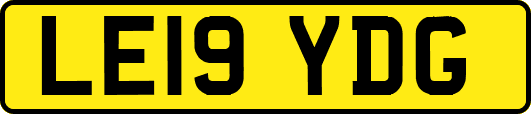 LE19YDG
