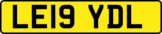 LE19YDL