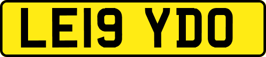 LE19YDO