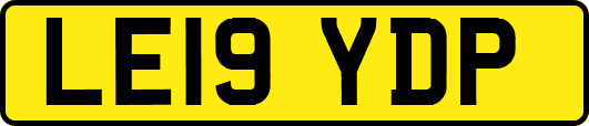 LE19YDP