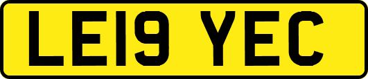 LE19YEC