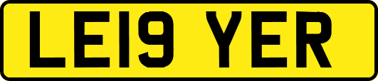 LE19YER