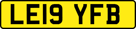 LE19YFB