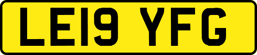 LE19YFG