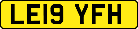 LE19YFH