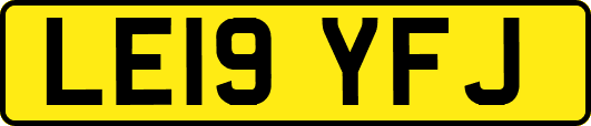 LE19YFJ