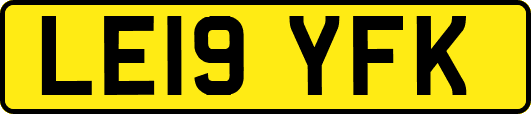 LE19YFK