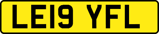 LE19YFL