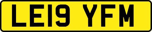 LE19YFM