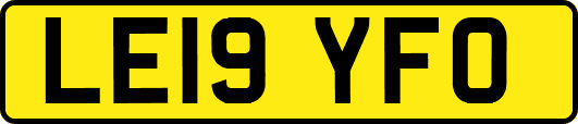 LE19YFO