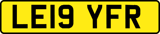 LE19YFR
