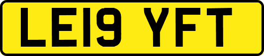 LE19YFT
