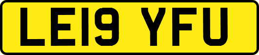 LE19YFU