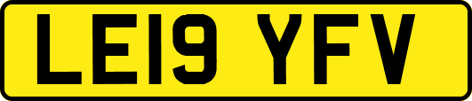 LE19YFV
