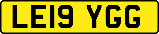 LE19YGG