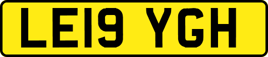 LE19YGH