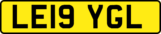 LE19YGL