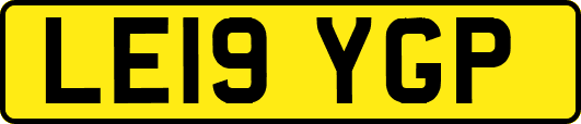 LE19YGP