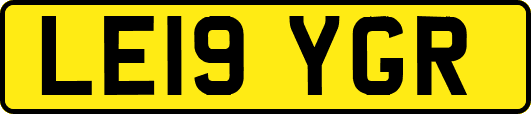 LE19YGR