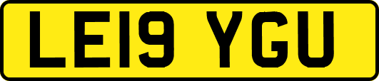 LE19YGU