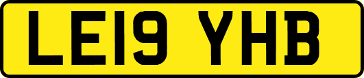 LE19YHB
