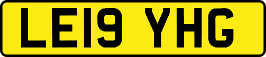 LE19YHG