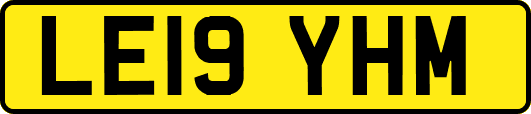 LE19YHM