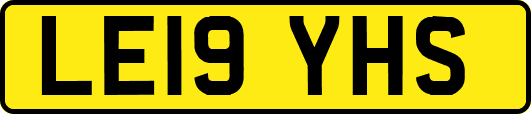 LE19YHS