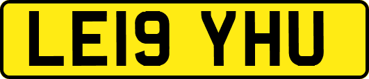 LE19YHU