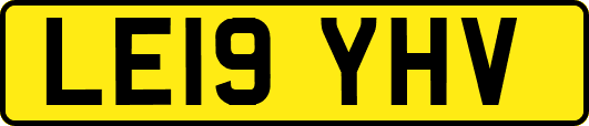 LE19YHV