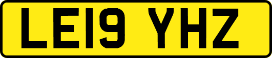 LE19YHZ