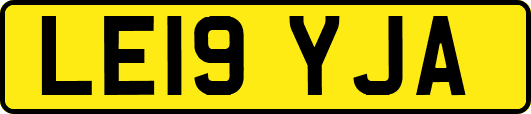 LE19YJA