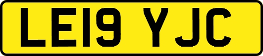 LE19YJC